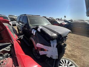 2013 Ford Expedition