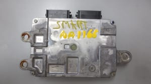 2012 Smart Smartfor2