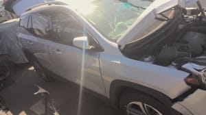 2020 GMC Terrain