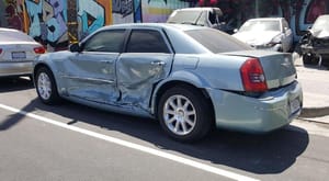 2008 Chrysler 300