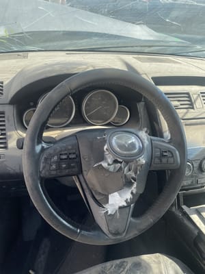 2013 Mazda Cx-9