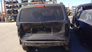 2011 Dodge Nitro