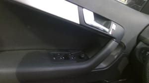 2008 Audi Audia3