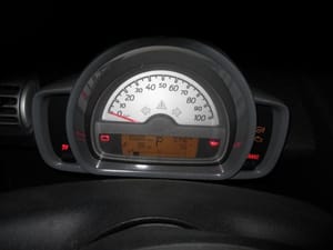 2008 Smart Smartfor2