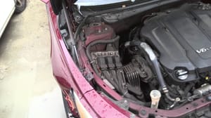 2017 Buick Lacrosse