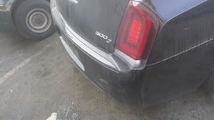 2019 Chrysler 300