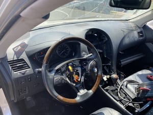 2011 Lexus Es350