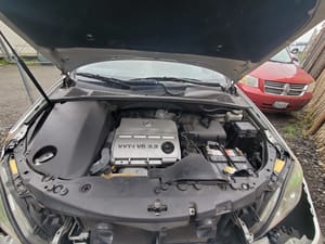 2004 Lexus Rx330