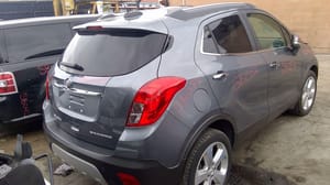 2015 Buick Encore