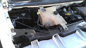 2003 GMC Expr25