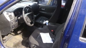 2009 GMC Canyon