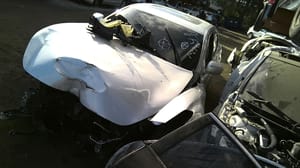 2011 Infiniti M37