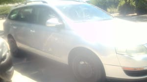 2007 Volkswagen Passat