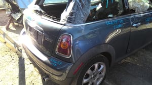 2010 Mini Cooper