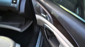 2011 Buick Regal
