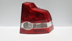 2007 Volvo S40