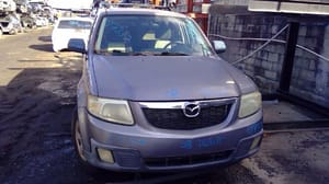 2008 Mazda Tribute