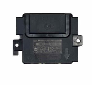 2019 Jeep Cherokee Miscellaneous Parts