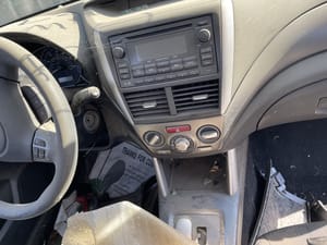 2012 Subaru Forester