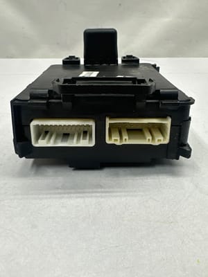 2016 Mazda Cx-5 Body Control Module