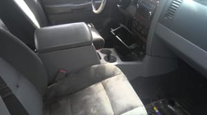 2008 Dodge Durango