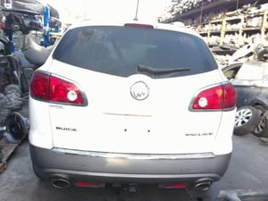 2011 Buick Enclave