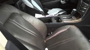 2011 Lincoln Mkx