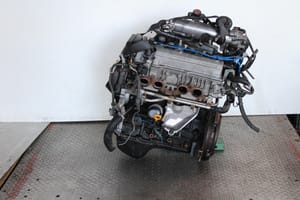 2000 Toyota Rav4
