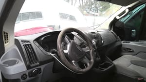 2016 Ford Tra250