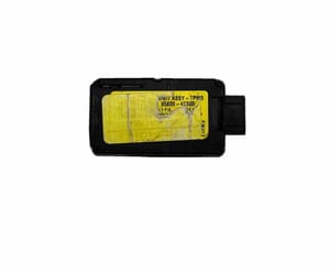 2015 Kia Optima Miscellaneous Parts