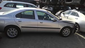 2003 Volvo Volv60