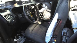 2015 Ford Edge