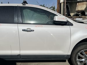 2011 Ford Edge