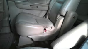 2011 Cadillac Escalade