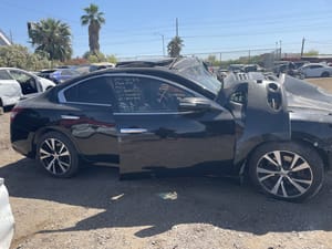 2011 Nissan Maxima