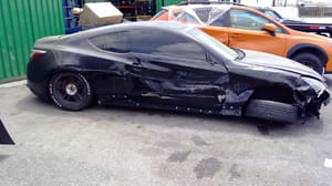 2010 Genesis Genesi