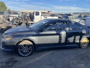 2006 Scion Sciotc