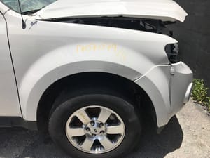 2011 Ford Escape