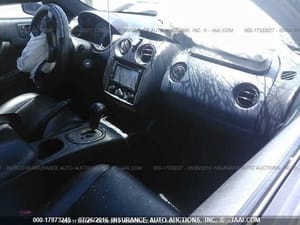 2003 Mitsubishi Eclipse
