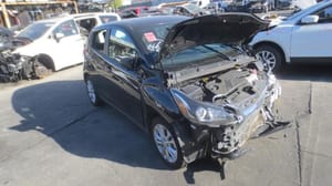 2003 Infiniti Qx4 Transfer Case