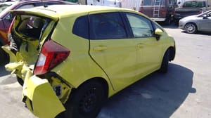 2017 Honda Fit