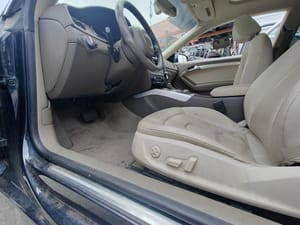 2012 Audi Audia5
