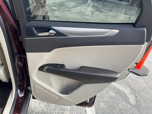 2019 Lincoln Mkc