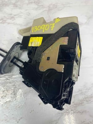 2018 Kia Forte Front Door Latch