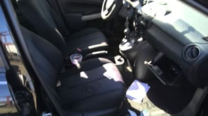 2013 Mazda Mazda2