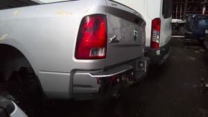 2018 Dodge Dpu15