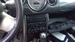 2005 Mini Cooper