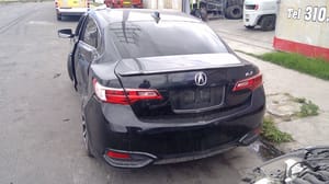 2016 Acura Ilx