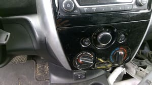 2018 Nissan Versa