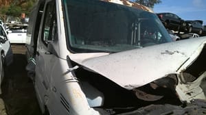 2005 Dodge Sprinter